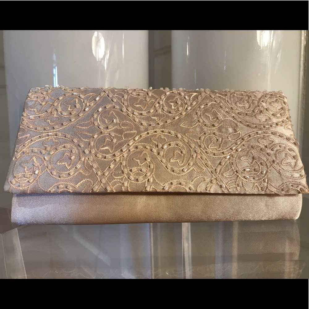 Evening Clutch